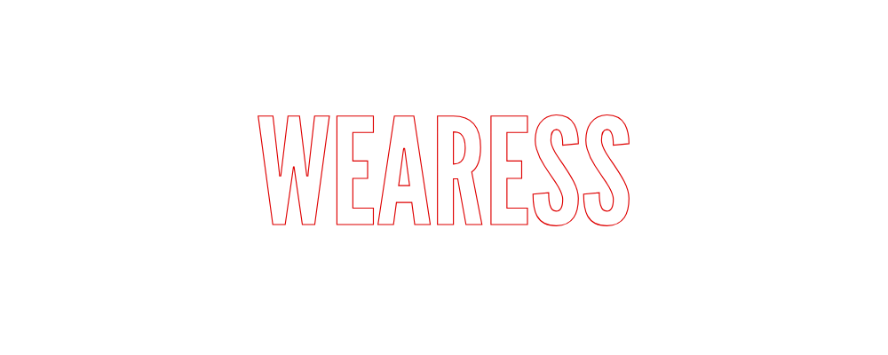WEARESS