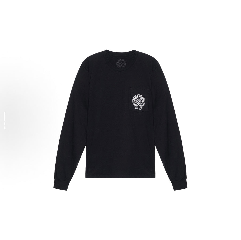 Chrome Hearts Longsleeve Miami