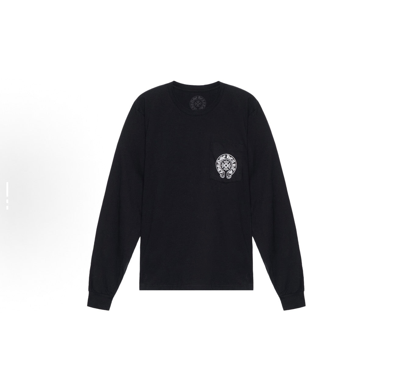 Chrome Hearts Longsleeve Miami