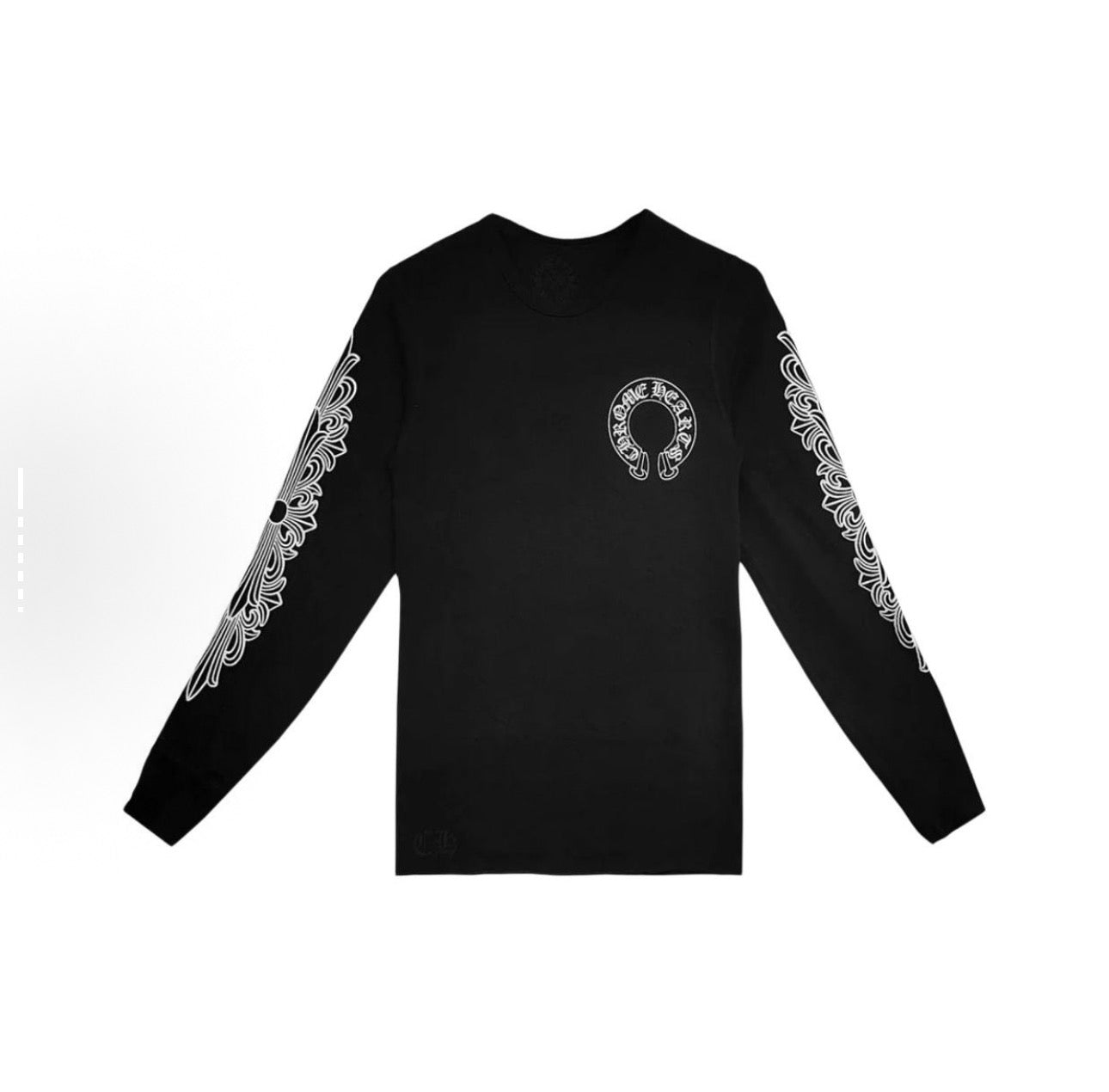 Chrome Hearts Longsleeve