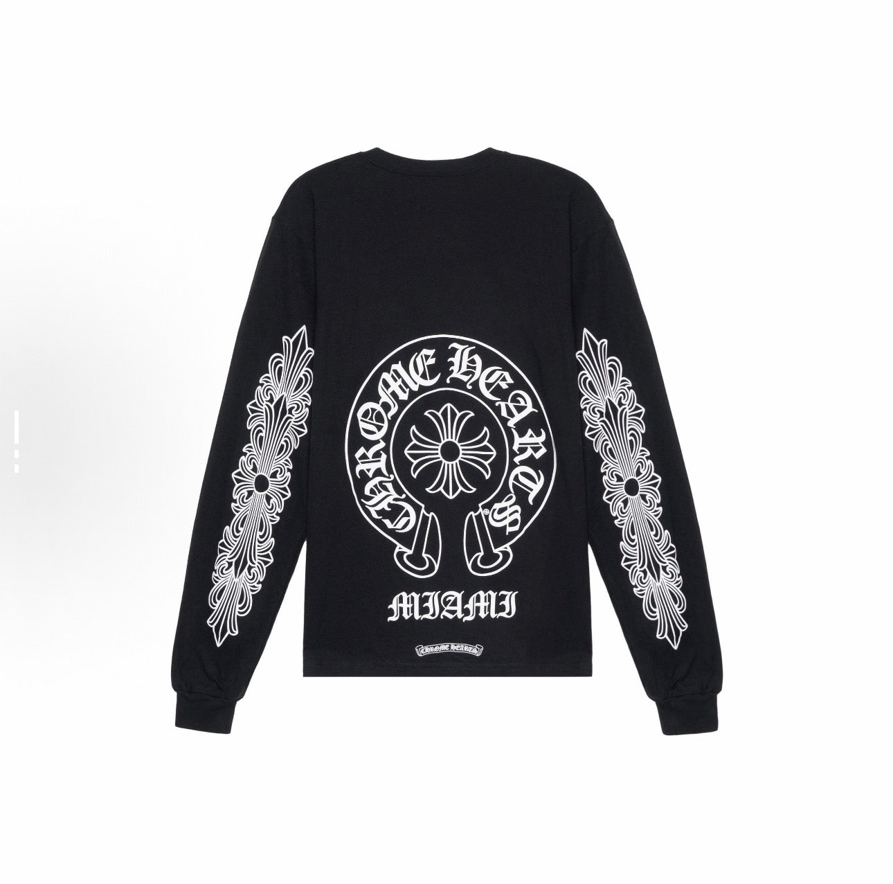 Chrome Hearts Longsleeve Miami