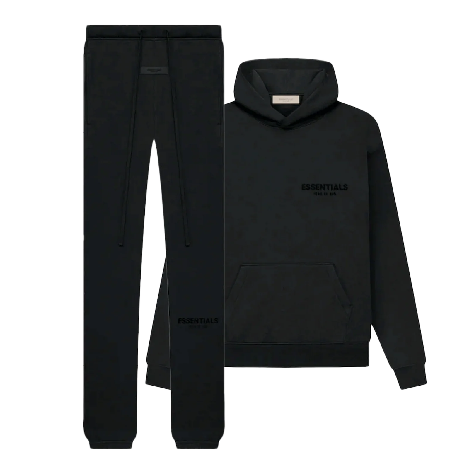 Fear of God Essentials (SS22) Stretch Limo Set
