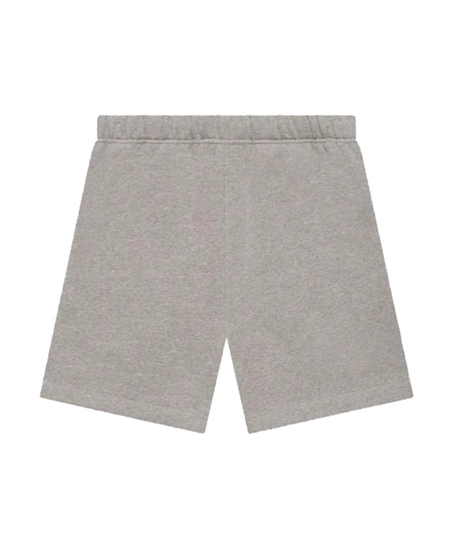 Fear of God Essentials Sweatshort (SS22) Dark Oatmeal