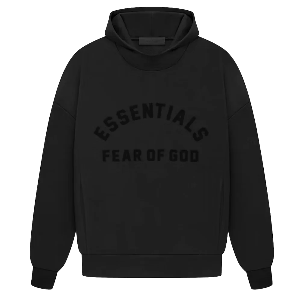 Fear of God Essentials Hoodie