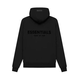 Fear of God Essentials Hoodie (SS22) Stretch Limo