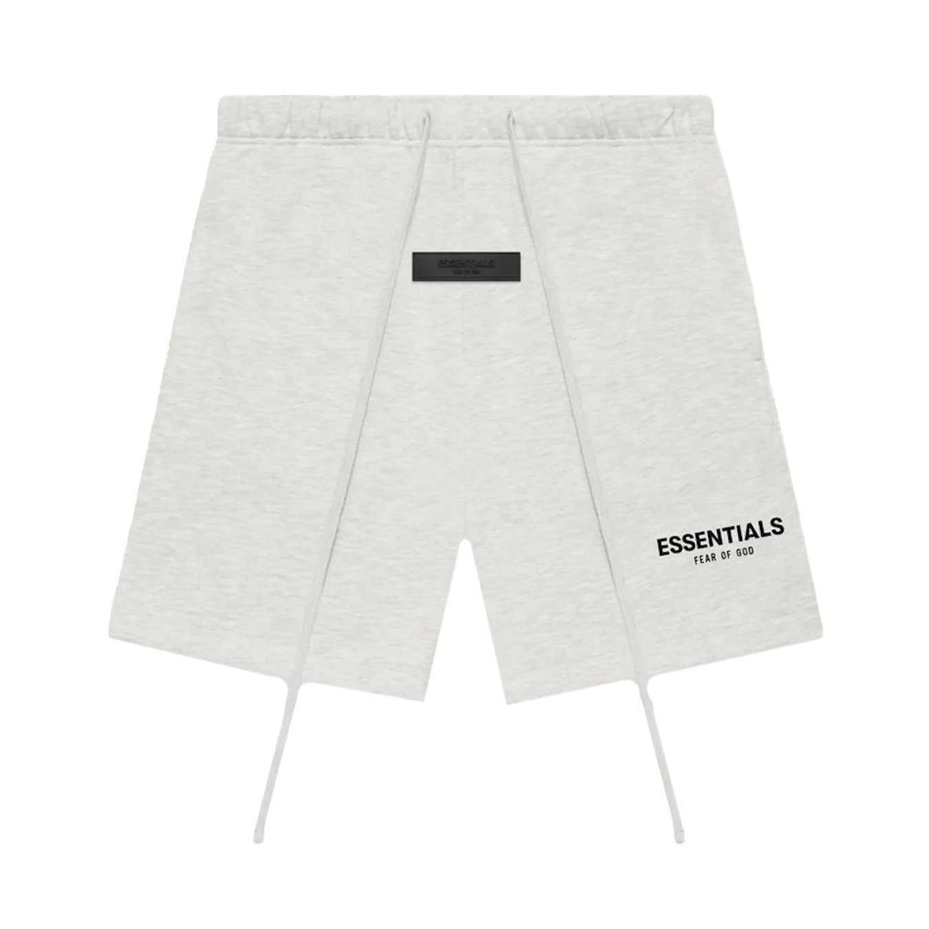 Fear of God Essentials Sweatshort (SS22) Light Oatmeal