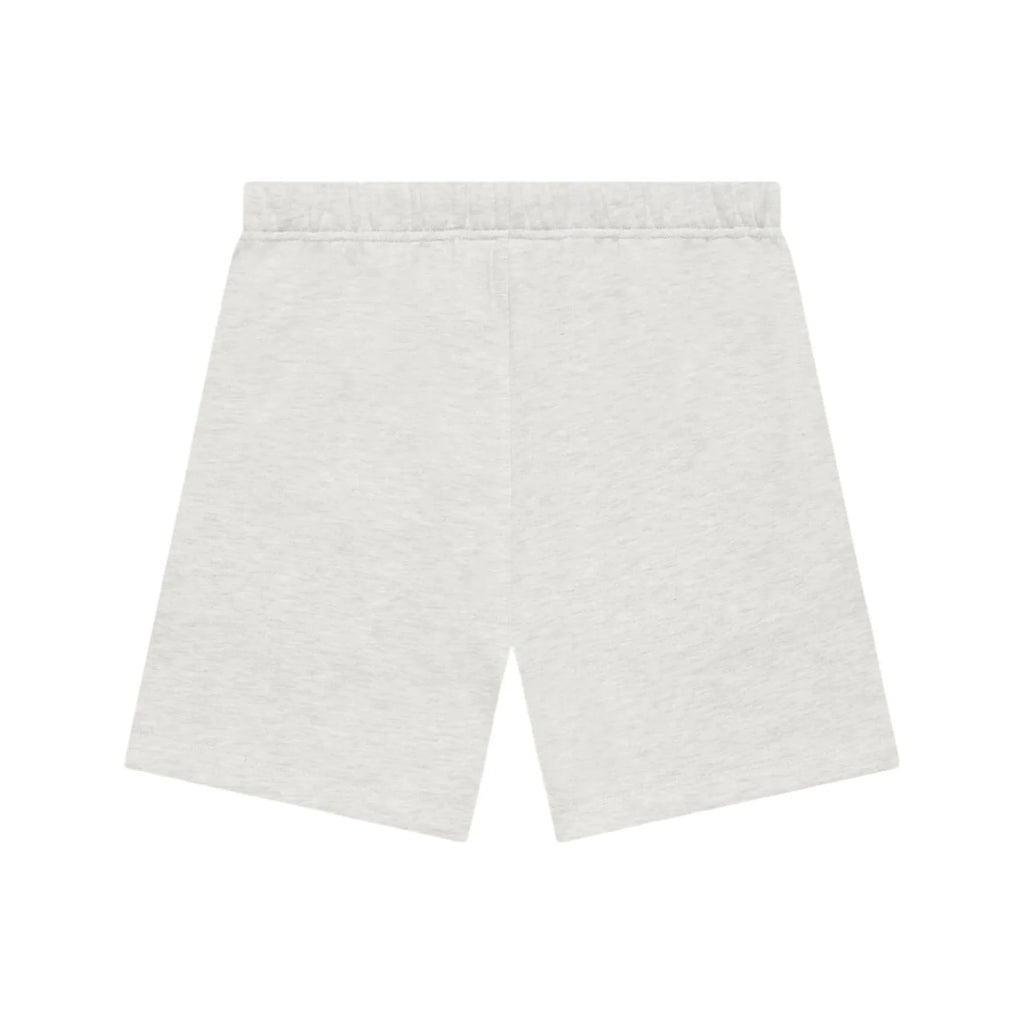 Fear of God Essentials Sweatshort (SS22) Light Oatmeal