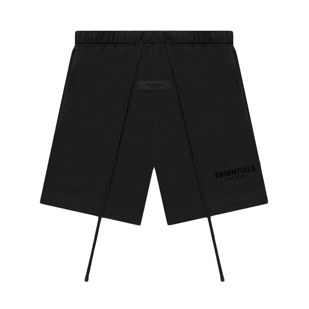 Fear of God Essentials Sweatshort (SS22) Stretch Limo