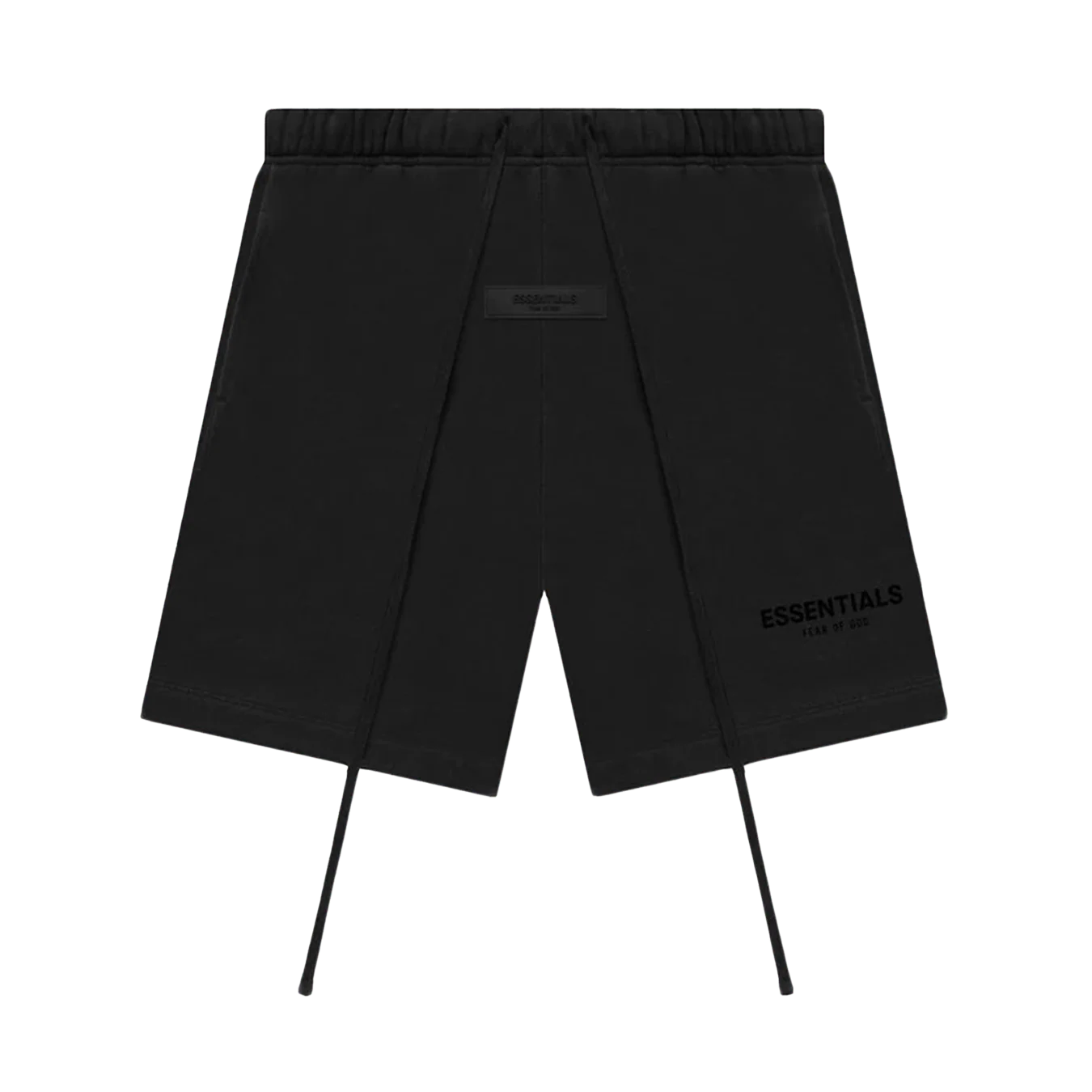 Fear of God Essentials Sweatshort (SS22) Stretch Limo