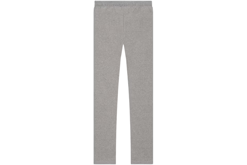 Essentials ss22 Dark Oatmeal Relaxed Sweatpants
