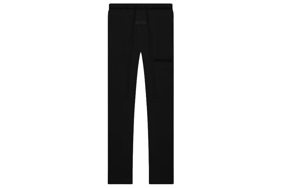 Essentials ss22 Strech Limo Relaxed Sweatpants