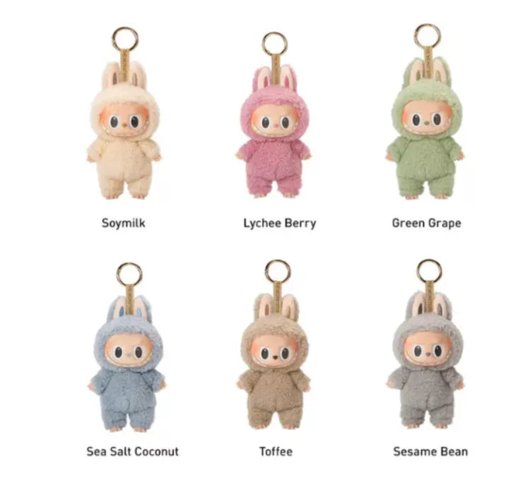 Pop Mart LABUBU Macaron